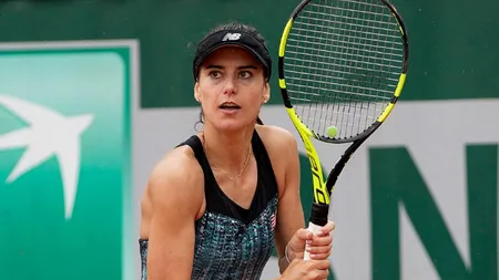 Sorana Cîrstea, calificată în turul al doilea al Australian Open