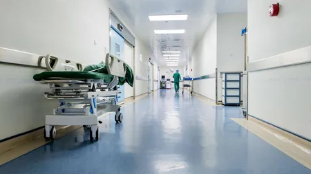 Un alt caz de deces din cauza gripei! O femeia a murit la Spitalul din Sibiu. Alţi trei pacienţi sunt internaţi la Terapie Intensivă