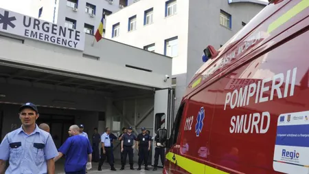 Cât costă o noapte de internare la un spital de stat? E mai scumpă decât la unul privat