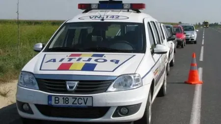 Tragedie în Ialomiţa! Un tânăr de 21 de ani a murit într-un accident cumplit GALERIE FOTO