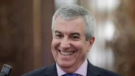 Călin Popescu Tăriceanu anunţă că ALDE boicotează audierile guvernului Orban II: 