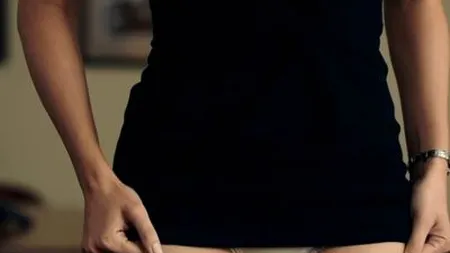 Margot Robbie, striptease în noul film. Imaginile cu celebra actriţă, dezbrăcată, au făcut furori pe Internet