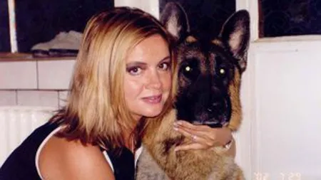 Al treilea câine al Cristinei Ţopescu a murit. Cum a fost găsit animalul