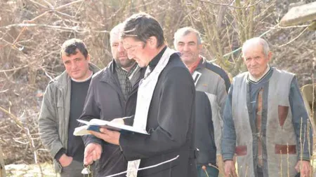 Trif Nebunul a speriat întreg poporul! Le ia minţile celor care nu-l respectă