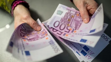 Cum a reuşit un sibian să îşi transfere un milion de euro în cont. De ce a avut nevoie