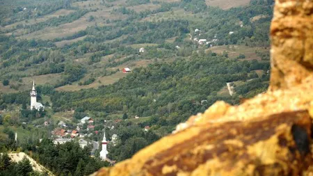 Ministrul Culturii: Înscrierea sitului Roşia Montană în lista patrimoniului UNESCU va fi reluată