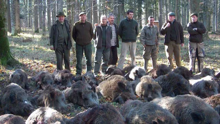 Ion Ţiriac nu mai organizează celebra vânătoare de la Balc. Care este motivul