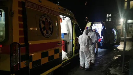 Italia, a patra ţară din Europa atinsă de coronovirus. Premierul Conte a anunţat că două persoane sunt infectate