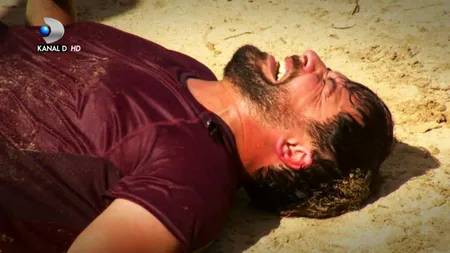 SURVIVOR ROMANIA 20 ianuarie 2020 LIVE VIDEO KANAL D: Accidentare horror, a intervenit de urgenţă echipa medicală