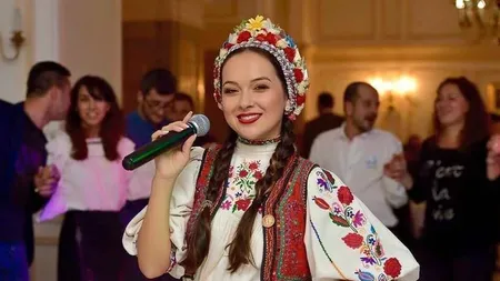 Vlăduţa Lupău, cel mai ruşinos moment din viaţă! Cum s-a făcut de râs la un super eveniment