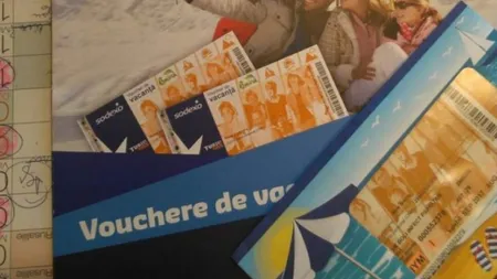 Vouchere noi pentru bugetarii părinţi: tichetele trusou şi junior