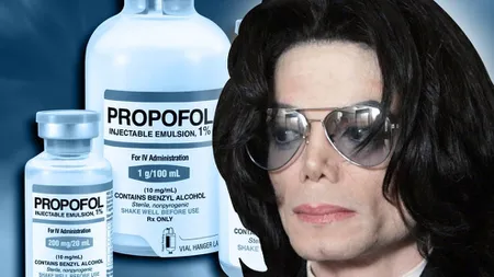 Propofolul, substanţa care l-a ucis pe Michael Jackson, i-a adus moartea şi lui Petru, băieţelul de patru ani anesteziat la dentist