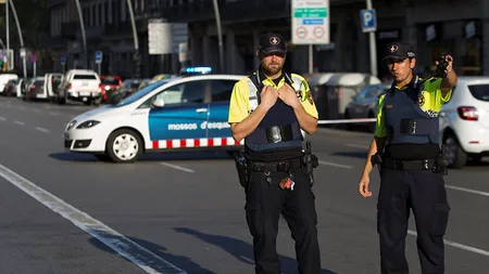 Alertă cu bombă la sediul Amazon din Madrid. S-a dispus evacuarea clădirii