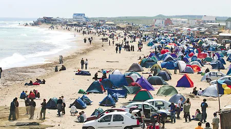 Oferte pentru vacanţe de Paşti şi 1 Mai 2020. Agenţiile turistice au pus în vânzare pachetele cu reduceri avantajoase