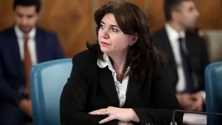 Monica Anisie a decis. Peste 7.000 de teze de doctorat vor fi făcute publice. 