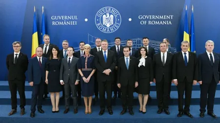 Ce lipseşte noului program de guvernare PNL? Subiecte de maximă importanţă pentru cetăţeni:creşterea pensiilor şi majorarea alocaţiilor