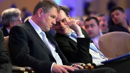 Orban, despre tensiunile cu Klaus Iohannis. 
