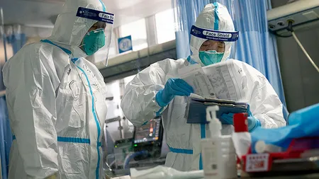 China înterzice înmormântările persoanele decedate din cauza virusului ucigaş. Ce se întâmpla cu cadavrele victimelor