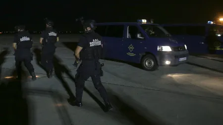 Ameninţare cu bomba la sediul Libertatea şi Gazeta Sporturilor! Au intervenit trupele antitero
