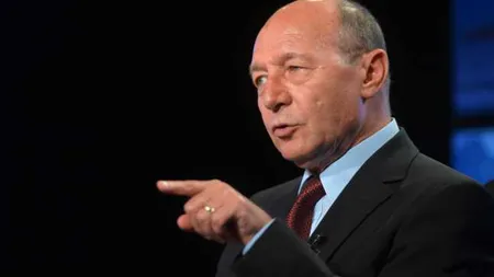 Traian Băsescu, despre cazul Ditrău. 