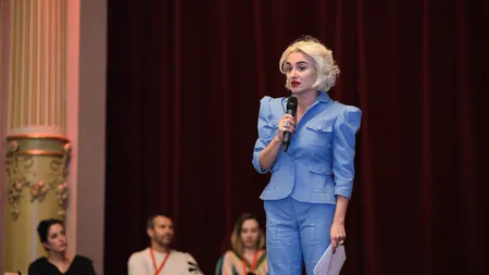 Ana Morodan a vrut să se sinucidă. Vedeta face declaraţii şocante: 