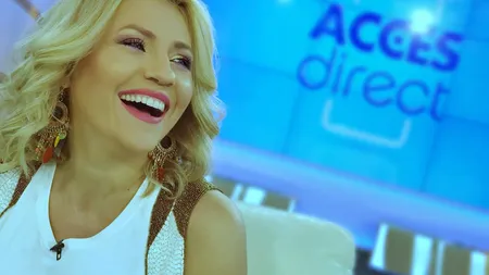 Mirela Vaida, prima reacţie după ce telenovela Vulpiţa a fost criticată de CNA: 