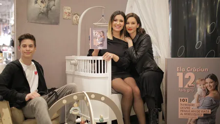 Prezentatoarea Antenei, implicată într-un accident rutier: 