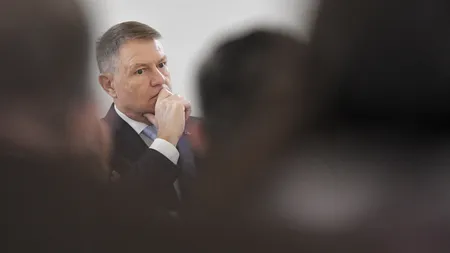 Magistraţii îi cer lui Iohannis să ţină seama de avizele negative ale CSM în cazul numirilor lui Predoiu de la PÎCCJ şi DIICOT