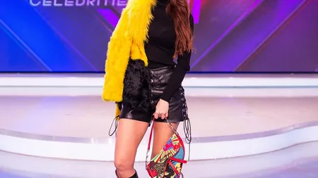 Toţi credeau că este singură, însă Maria Ilioiu l-a prezentat tuturor pe iubitul ei. Se iubeşte cu Andrei de 4 ani