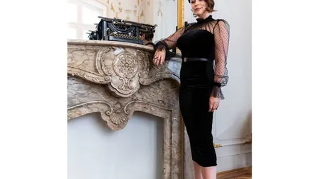 Andreea Marin, probleme grave cu inima?! 
