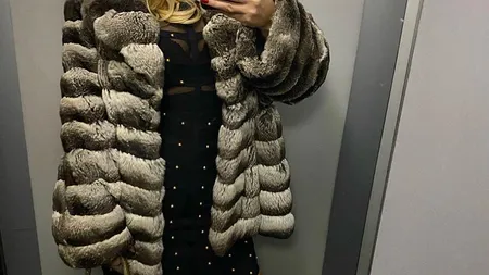 Vica Blochina a suferit un accident! Blondina a fost operată de urgenţă