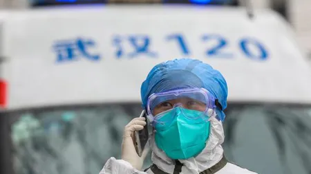 Primul caz de coronavirus, confirmat în sudul Germaniei! Un bărbat de 25 de ani a fost testat pozitiv