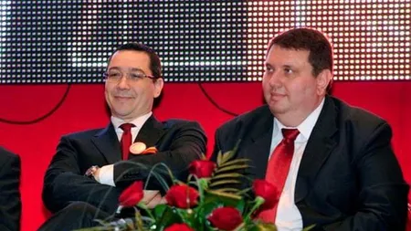 Adrian Duicu, fost baron PSD de Mehedinţi acuzat de trafic de influenţă în biroul lui Ponta la Guvern, condamnat cu suspendare