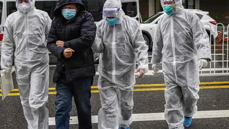 Încă 71 de oameni, ucişi de coronavirus în China. Bilanţul deceselor este în scădere