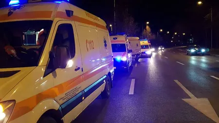 Poliţia, medicii şi pompierii, puşi pe jar de un individ, prin apeluri false la 112. Ce a comunicat acesta