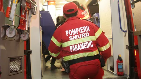 Caz şocant la Vaslui! Un tânăr de 29 de ani a fost bătut cu bestialitate şi părăsit în faţa unui club. Urmează să fie operat pe creier