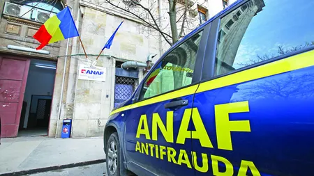 ANAF pregăteşte controale masive. Cine sunt cei vizaţi de inspectorii fiscali