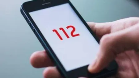 O mamă din România a sunat disperată la 112: 