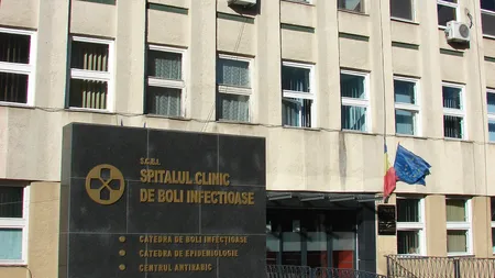 Anunţ oficial despre starea pacientului bolnav de coronavirus şi internat la Cluj
