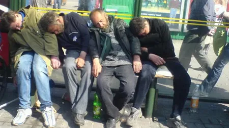 Român expulzat din Italia după ce a ajuns de 73 de ori beat la urgenţe