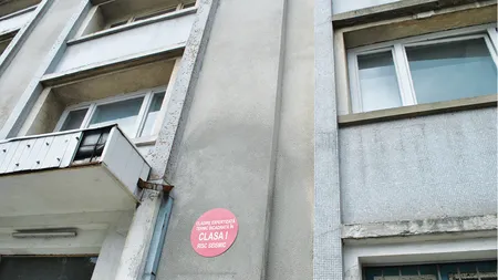 Primăria oferă gratuit truse de prim ajutor pentru locuitorii din blocurile cu bulină