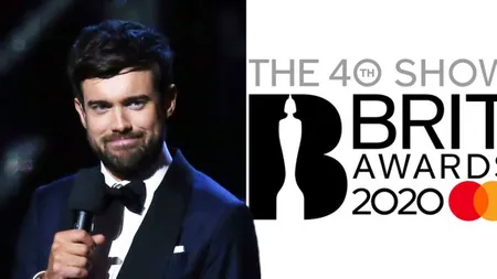 BRIT AWARDS 2020. Stormzy şi Mabel, artiştii anului. LISTA PREMIILOR