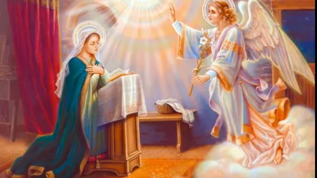 Calendar ortodox 2020, martie. Sărbători religioase, sfinţi, posturi