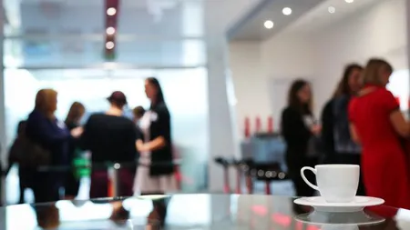 Pauza de cafea se scade din timpul de lucru