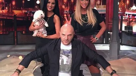 Bianca Drăguşanu, mesaj de susţinere pentru Cruduţa. 