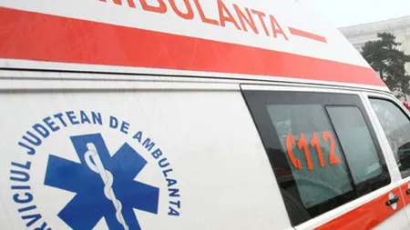 Alertă la o şcoală din judeţul Neamţ! Cinci copii au fost intoxicaţi cu monoxid de carbon