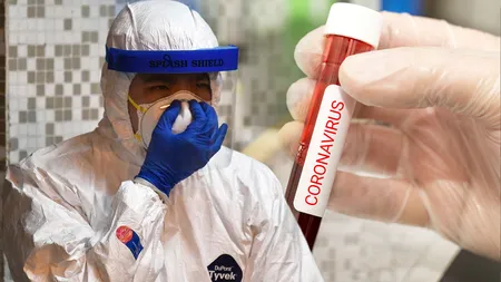 CORONAVIRUS. Primul vaccin împotriva virusului chinezesc va fi gata peste un an şi jumătate