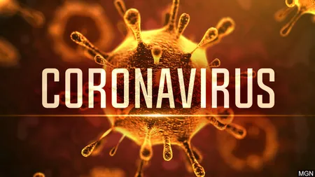 Primul bebeluş suspect de CORONAVIRUS, în România