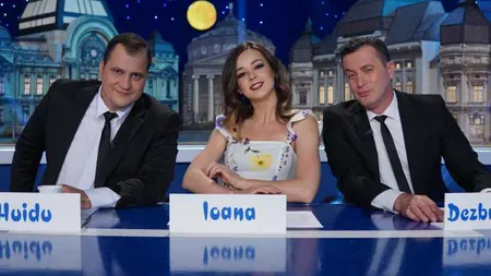 Anunţ de ultimă oră pentru fanii Cronicii Cârcotaşilor. Ce se întâmplă cu emisiunea de la Prima TV