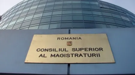 Reacţia CSM după declaraţiile lui Predoiu despre sporurile recuperate de magistraţi: 